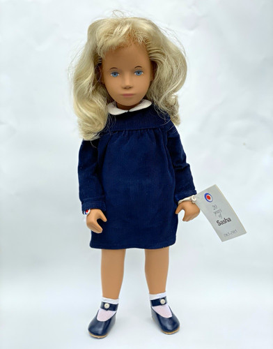 Classic sasha 1 blonde - classic,
