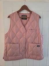 Superdry Womens Liner GILET uk