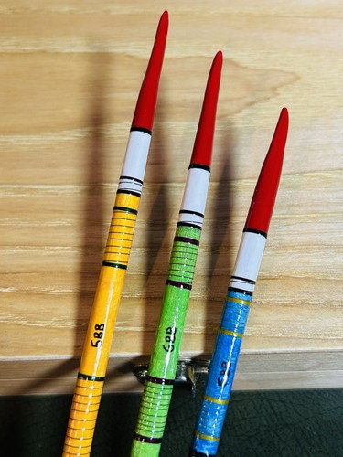 Set handmade porcupine - of,