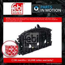 Fitting, intake manifold fits