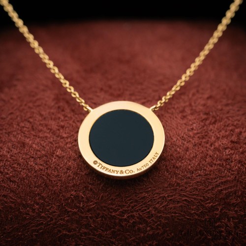 Tiffany diamond black onyx - tiffany,