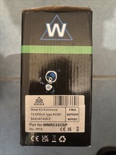 EV distribution board 32A EV