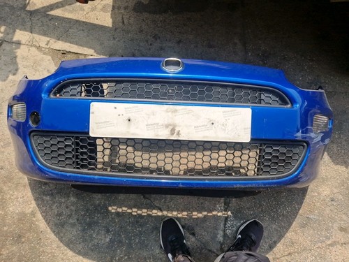Fiat punto evo mk3 5dr - 3, &