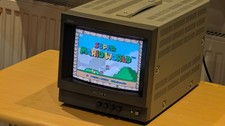 SONY PVM-9040ME CRT 9-inch