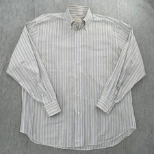 Brioni Shirt Adult Large