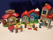 ELC Happyland bundle figures