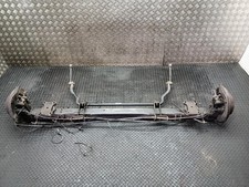 MERCEDES SPRINTER REAR AXLE A9103501800 W910 2018 - 2025