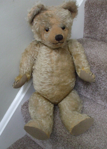 Super cute antique tall - 23",