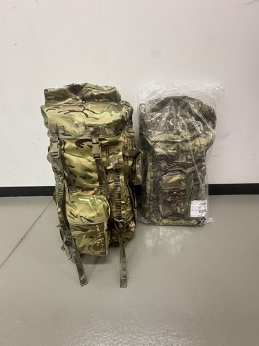 New genuine british army issue - new,