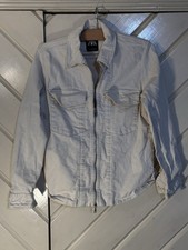 ZARA Lightweight Jacket Beige