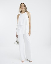 River Island Womens White