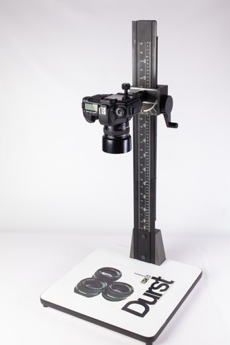 Durst pro copy stand - stand, 80cm