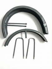 For BMW R26 R27 Front & Rear