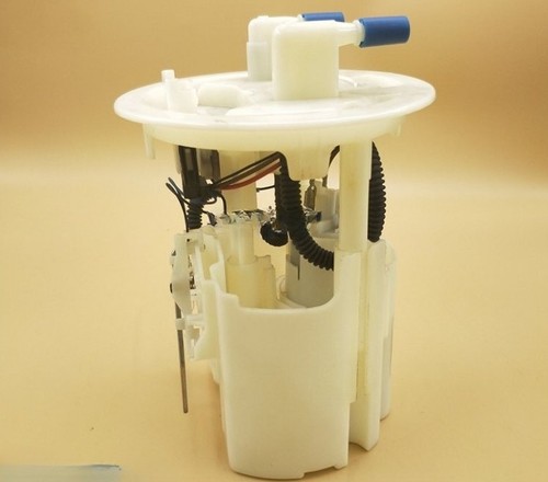 Fuel pump assembly for peugeot - assembly,