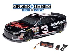 LOSI 1122503 1/12 NASCAR RC