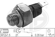 Oil pressure switch 330001 ERA
