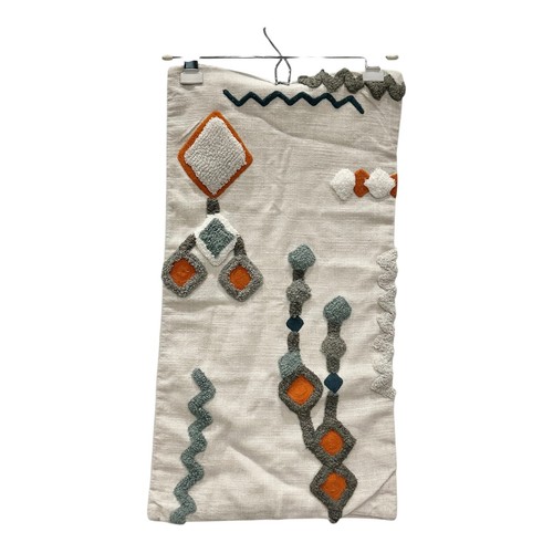 West elm lumbar pillow - west,