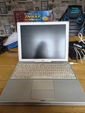 Apple iBook A1005  spares And
