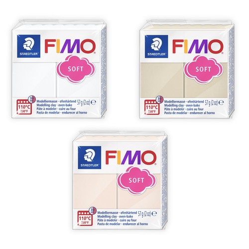 Fimo soft polymer oven - fimo,