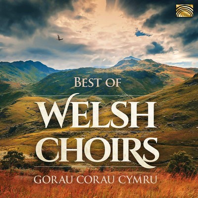 Various artists best welsh - artists:, of