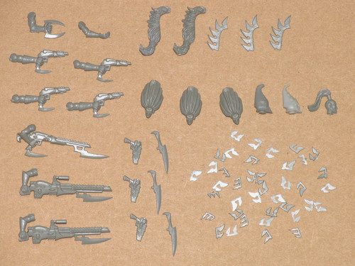 Warhammer 40k plastic dark - warhammer,