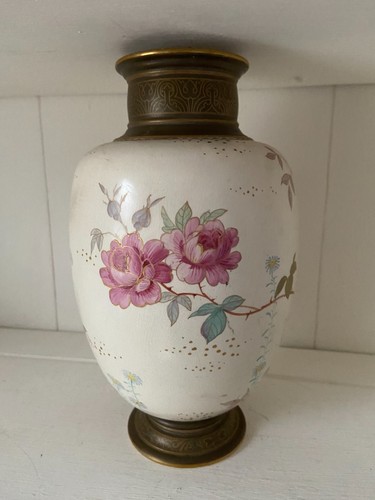 Beautiful antique doulton - beautiful,