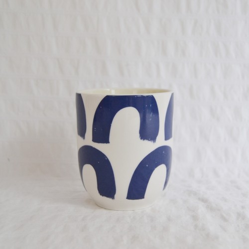 Habitat mix cup no - mix, up