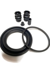 For Nissan Cefiro Juke Maxima QX Skyline Caliper Repair Kit Front 88-2013