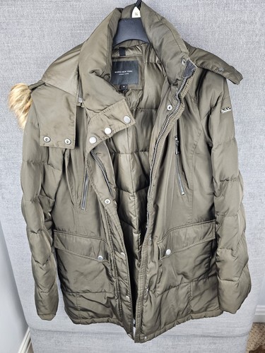 Andrew marc new york khaki - marc,