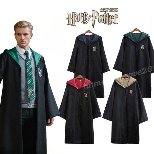 Harry potter robe gryffindor - potter,