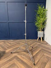 Straight Drum Cymbal Stand /