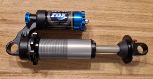 Fox dhx coil - 5.0,