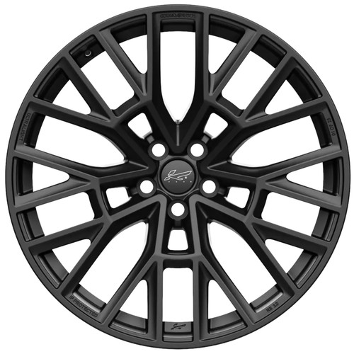 Kahn forged alloy - kahn,