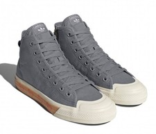 Adidas Nizza HI HM Size 8.5 uk