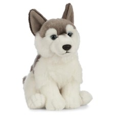 Living Nature Husky Puppy -