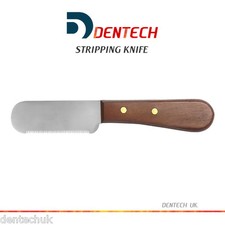 Pet Stripping Knife Cat Dog