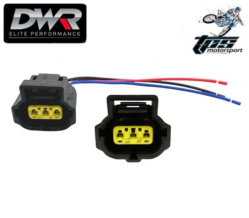 Dwr pin smart charge - smart,