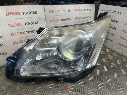 Toyota avensis near side - near,