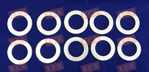 Jcb 3cx bucket pin washers - 3cx,
