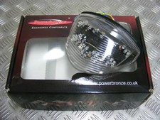 GSXR1000 Rear Light LED NEW