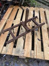 Rotavator Cultivator Hoe