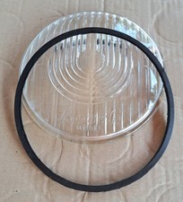 Headlight Glass Lamp EAS170