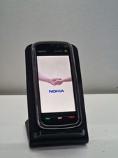 Nokia xpressmusic 5800 black - xpressmusic,