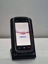 Nokia XpressMusic 5800 - Black