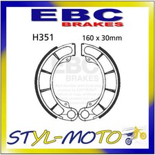 H351 REAR HANGERS EBC HONDA CB