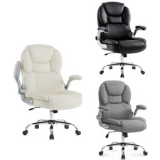Ergonomic Office Chair High