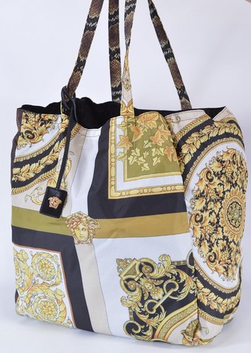 New versace medusa - versace, baroque