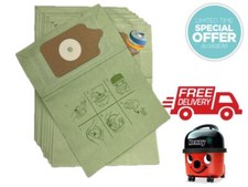 Henry Hoover Bags Vacuum