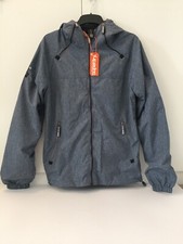 Men's Superdry Windcagoule