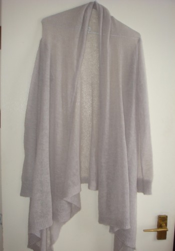 Zara lilac grey open - lilac/grey,